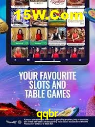 VIP Casino qqbr