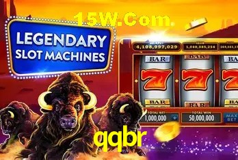 Weekend Specials qqbr